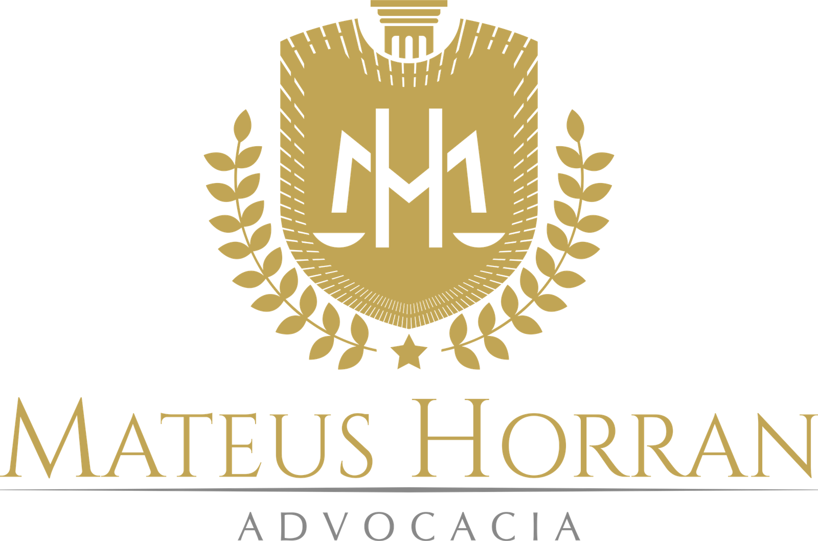 Logo Mateus Reis Advocacia Criminal